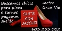 MARIA 603253002 [Escorts - Madrid]
